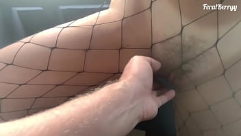 Preview 2 of Xxx Pate Videos - I went to visit my husband&#039_s friend and was fucked in the ass. FeralBerryy