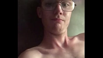 Preview 2 of Shemale Huge Cumshot - Verification video