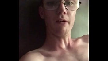 Preview 3 of Shemale Huge Cumshot - Verification video