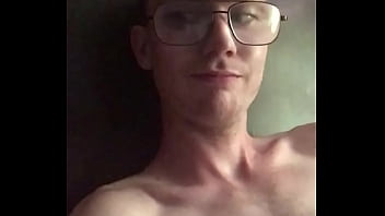 Preview 4 of Shemale Huge Cumshot - Verification video