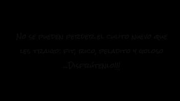 Preview 1 of Hot Blonde Sucking School - Ghetto Star92 - Jugoso culo fit de ingeniero norte&ntilde_o es reventado por Ghetto (Parte 1)