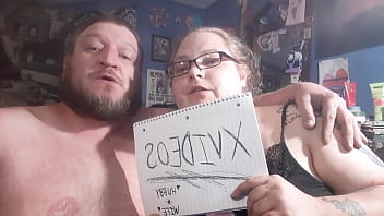 Preview 2 of Manuel Fuck Valentina - Verification video