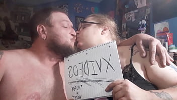 Preview 3 of Manuel Fuck Valentina - Verification video