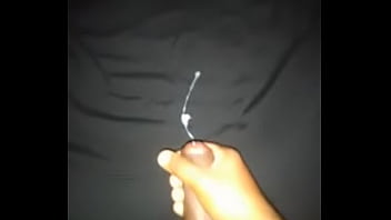 Preview 3 of Png Pom - Masturbating