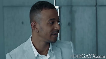 Preview 1 of Ngentot Pronk - Two Hot Gay Hunks Start Kissing And Fucking- Zario Travezz,  Archer Croft