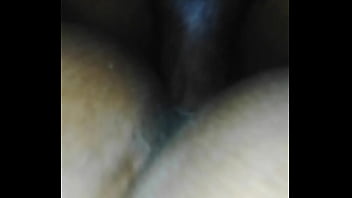 Preview 1 of Sun And Mother Fucking Us - My husband feeling the taste