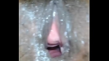 Preview 4 of Sun And Mother Fucking Us - My husband feeling the taste
