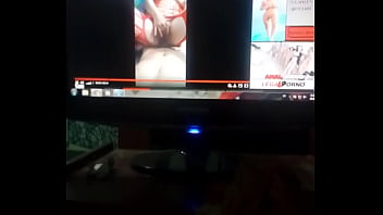 Preview 1 of Scary Movie Porn Gay Parody