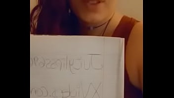 Preview 3 of Xxxnxk - Verification video
