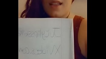 Preview 1 of Xxxnxk - Verification video