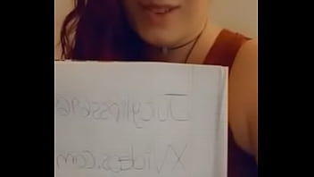 Preview 4 of Xxxnxk - Verification video