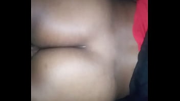 Preview 3 of Big Tit Big Butty - Lil thot fucking