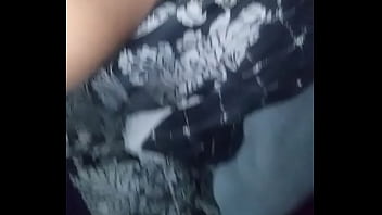 Preview 1 of Big Tit Big Butty - Lil thot fucking