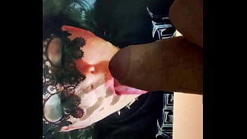 Preview 4 of Extremely Nasty - Huge cumshot on my photo from my fan