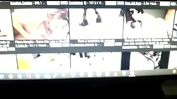 Preview 2 of Hanna Dania - V&iacute_deo de verifica&ccedil_&atilde_o