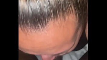 Preview 1 of Sean All - Gagging on my BBC
