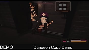 Preview 3 of Dog Xxvi - Dungeon Coup Demo