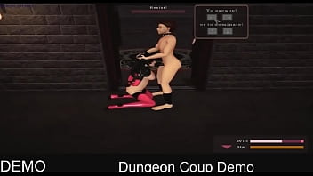 Preview 4 of Dog Xxvi - Dungeon Coup Demo