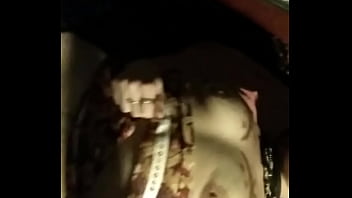 Preview 4 of Curcil Av - Eating whore ex pussy