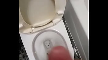 Preview 4 of Thushy Fam - Stroking my cock
