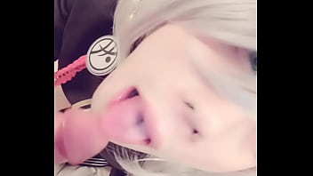 Preview 4 of Indian Anty Sax Com - 刀剣コスプレフェラ【蛍丸】