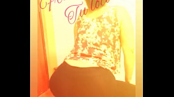 Preview 4 of Korean Office Girl - PERREO A LO LOCO