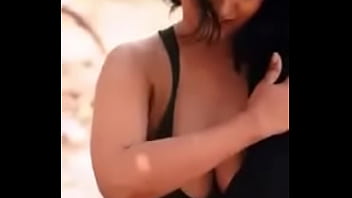 Preview 3 of Hot Ass Blonde Milf Devon Lee - Indian model
