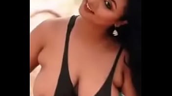 Preview 1 of Hot Ass Blonde Milf Devon Lee - Indian model