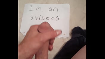 Preview 3 of Porno Bikini Fur - Verification video