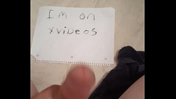 Preview 4 of Porno Bikini Fur - Verification video