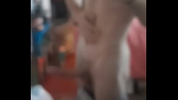 Preview 3 of Incent Full Leanght Movies - Sexy Boy Shows off his long cock!