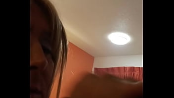 Preview 2 of Gay Stockafe - Deepthroating black cock and fucked in the ass Stephanie Smith
