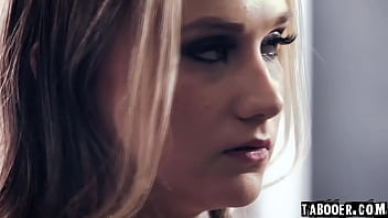 Preview 2 of Baby Sekol - Seth and Stirling tag teamed teen student Gwen Vicious