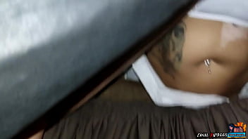 Preview 3 of Desi Randi Chudai Xx Video - ME FUDEU SEM CAMISINHA O ENTREGADOR DE PAO,  E FORAM DUAS GOZADAS - MARCIO BAIANO OFFICIAL **COMPLETO NO RED**