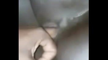 Preview 2 of Bonnie Kim Possible Porn - Big Fat Pussy Milf Getting Fingered -Azarzi007