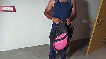 Preview 1 of Suni Leyon - योगा ट्रेनर ने एक्सरसाइज सिखाने के बहाने जबरदस्ती चुदाई किया
