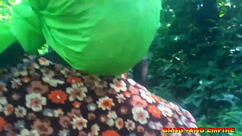 Preview 1 of Ksrk P - JOURNEY TO SAMBISA FOREST TO SAVED THE KING&#039_S WIFE ( PART 2 ) AN AFRICAN BANG KING CAUGHT AT THE RIVER BANK FUCKING A VILLAGE MAIDEN ( FULL VIDEO ON XVIDEOS RED )