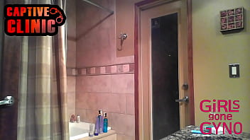 Preview 4 of Ian Somerhalder Naked - Destiny Cruz Shows &amp_ Chats Before Getting Gyno Exam From Doctor Tampa While Quarantined During Covid Pandemic 2020 On Chaturbate Webcam FULL VIDEO Part 9 of 22  Reup
