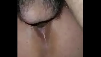 Preview 2 of Ebony Moca - Chacal rompe culos