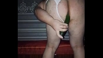 Preview 2 of Www Xxx Seksi - After ass-to-mouth! Homemade porn of a Russian gay man where he gets fucked in a thick ass and dirty mouth!