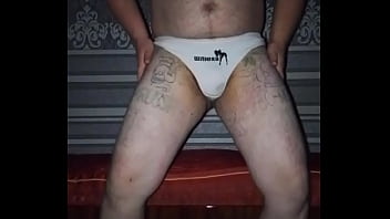 Preview 1 of Www Xxx Seksi - After ass-to-mouth! Homemade porn of a Russian gay man where he gets fucked in a thick ass and dirty mouth!