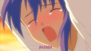Preview 3 of Asa Akira And Teen - Juuni-nin no Onna Kyoushi: Episodio 2
