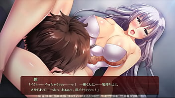Preview 4 of Pooja Lesbian - 首４の字