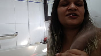 Preview 1 of Xxx Hd Nxx Bf - Meu corninho estou mandando goza dentro da boca da Vania . Camgirl Paty Bumbum 13 997734140