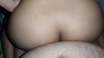 Preview 2 of Call Wife See - Sentada gostosa da minha esposa