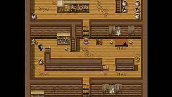 Preview 4 of Black Ashley - Complete Gameplay - Angelica Origins Remake,  Part 2