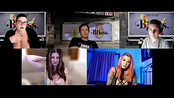 Preview 2 of Fleuretta Private Show - We&#039_ve got organic traffic,  now we need your content.