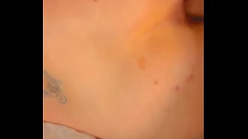 Preview 1 of 5 Iear - Nickygeee87 takes hard cock up her sweet ass