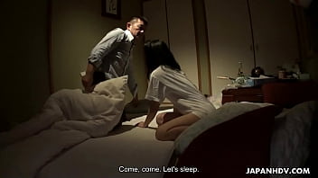 Preview 1 of Guvk Mom - Japanese babe,  Runa Kobayashi fucked,  uncensored