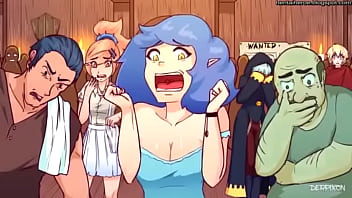 Preview 4 of Xxx Video Girl Fad - Anime hentai